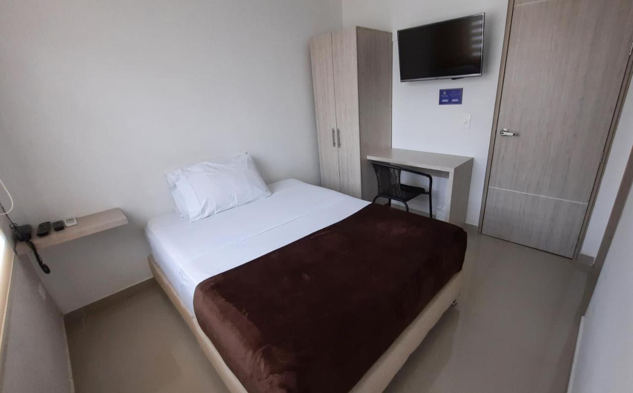 Bayit Tov Circunvalar Hotel Pereira Exterior foto