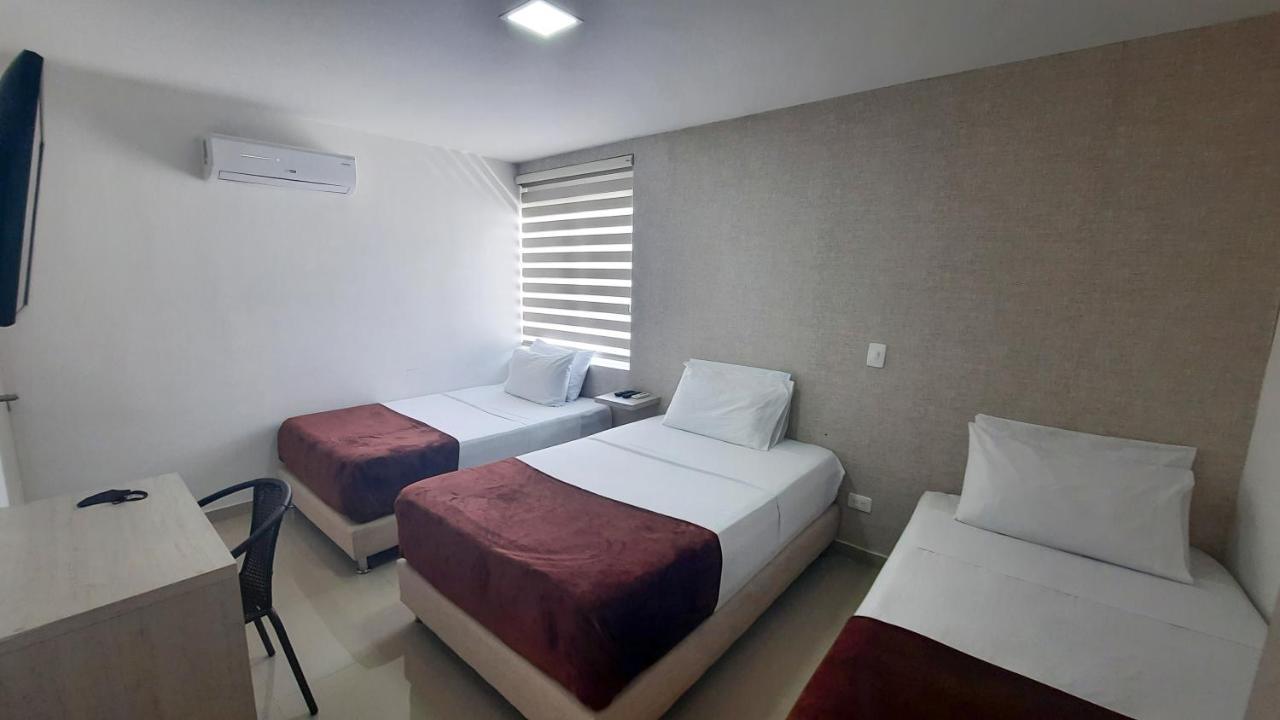Bayit Tov Circunvalar Hotel Pereira Exterior foto